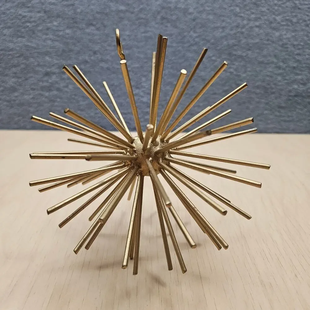 Source Unknown mid century